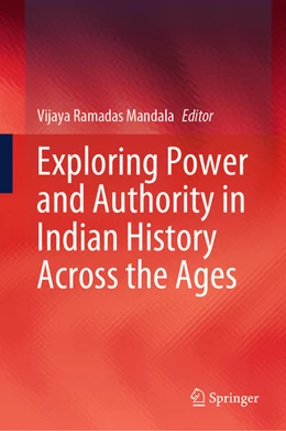 Abbildung von Mandala | Exploring Power and Authority in Indian History Across the Ages | 1. Auflage | 2025 | beck-shop.de