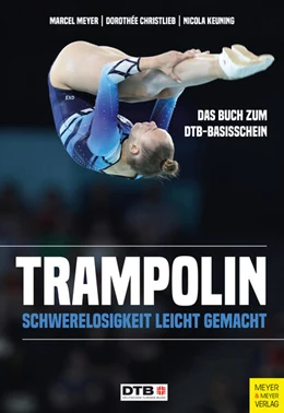 Abbildung von Meyer / Christlieb | Trampolin | 4. Auflage | 2025 | beck-shop.de