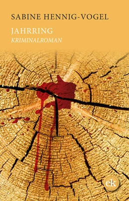 Abbildung von Hennig-Vogel | Jahrring | 1. Auflage | 2025 | beck-shop.de