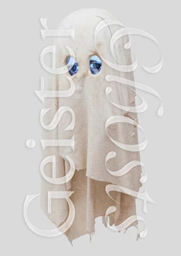 Abbildung von Kunstmuseum Basel / Reifert | Geister / Ghosts | 1. Auflage | 2025 | beck-shop.de