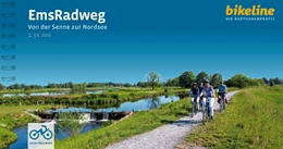 Abbildung von Verlag | EmsRadweg | 14. Auflage | 2025 | beck-shop.de