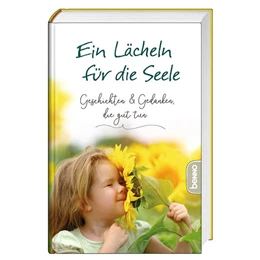 Abbildung von Ein Lächeln für die Seele | 1. Auflage | 2025 | beck-shop.de