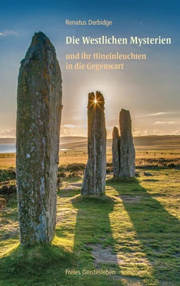 Abbildung von Derbidge | Die Westlichen Mysterien | 1. Auflage | 2025 | beck-shop.de