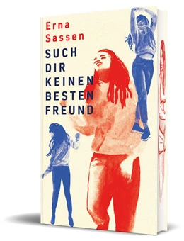 Abbildung von Sassen | Such dir keinen besten Freund | 1. Auflage | 2025 | beck-shop.de