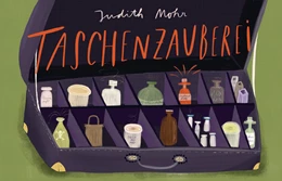Abbildung von Mohr | Taschenzauberei | 1. Auflage | 2025 | beck-shop.de