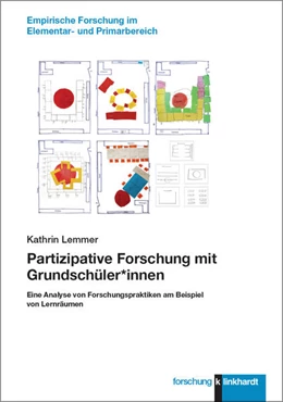 Abbildung von Lemmer | Partizipative Forschung mit Grundschüler*innen | 1. Auflage | 2025 | beck-shop.de