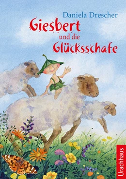 Abbildung von Drescher | Giesbert und die Glücksschafe | 1. Auflage | 2025 | beck-shop.de