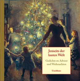 Abbildung von Daecke | Jenseits der lauten Welt | 1. Auflage | 2025 | beck-shop.de