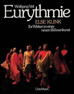 Abbildung von Veit | Eurythmie | 1. Auflage | 2025 | beck-shop.de