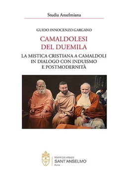 Abbildung von Gargano | Camaldolesi del duemila | 1. Auflage | 2025 | beck-shop.de