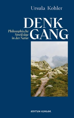 Abbildung von Kohler | Denkgang | 1. Auflage | 2025 | beck-shop.de