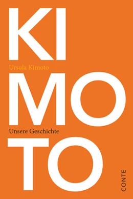 Abbildung von Kimoto | Kimoto | 1. Auflage | 2025 | beck-shop.de