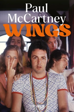 Abbildung von McCartney, Paul | Wings | 1. Auflage | 2025 | beck-shop.de