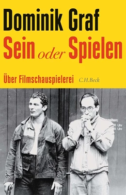 Abbildung von Graf | Sein oder Spielen | 1. Auflage | 2025 | beck-shop.de