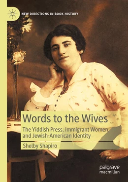 Abbildung von Shapiro | Words to the Wives | 1. Auflage | 2025 | beck-shop.de
