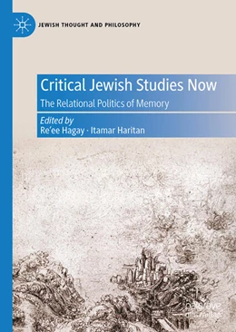 Abbildung von Hagay / Haritan | Critical Jewish Studies Now | 1. Auflage | 2025 | beck-shop.de