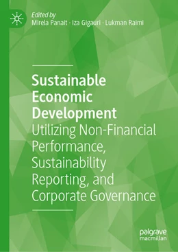 Abbildung von Panait / Gigauri | Sustainable Economic Development | 1. Auflage | 2025 | beck-shop.de