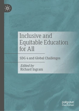 Abbildung von Ingram | Inclusive and Equitable Education for All | 1. Auflage | 2025 | beck-shop.de