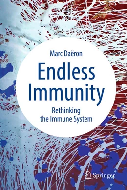 Abbildung von Daëron | Endless Immunity | 1. Auflage | 2025 | beck-shop.de
