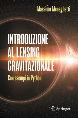 Abbildung von Meneghetti | Introduzione al lensing gravitazionale | 1. Auflage | 2025 | beck-shop.de