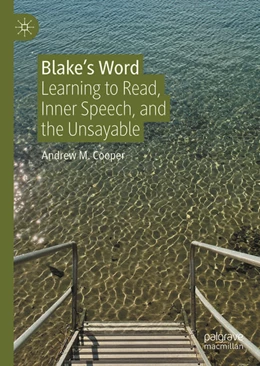 Abbildung von Cooper | Blake’s Word | 1. Auflage | 2025 | beck-shop.de