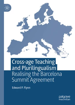 Abbildung von Flynn | Cross-age Teaching and Plurilingualism | 1. Auflage | 2025 | beck-shop.de