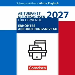 Abbildung von Context - Schwerpunktthema Abitur Englisch | 1. Auflage | 2025 | beck-shop.de