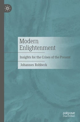 Abbildung von Rohbeck | Modern Enlightenment | 1. Auflage | 2025 | beck-shop.de