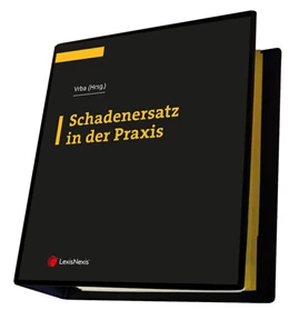Abbildung von Vrba / Kolmasch | Schadenersatz in der Praxis | 52. Auflage | 2025 | beck-shop.de