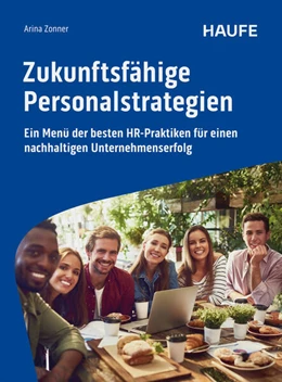 Abbildung von Zonner | Zukunftsfähige Personalstrategien | 1. Auflage | 2025 | beck-shop.de