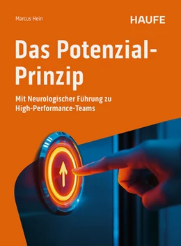 Abbildung von Hein | Das Potenzial-Prinzip | 1. Auflage | 2025 | beck-shop.de