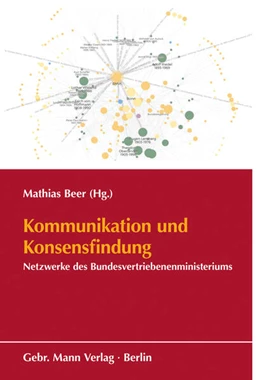 Abbildung von Beer | Kommunikation und Konsensfindung | 1. Auflage | 2025 | beck-shop.de