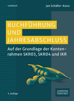 Abbildung von Schäfer-Kunz | Buchführung und Jahresabschluss | 5. Auflage | 2025 | beck-shop.de
