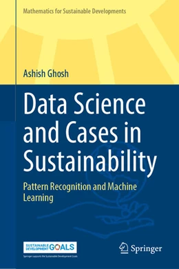 Abbildung von Ghosh | Data Science and Cases in Sustainability | 1. Auflage | 2026 | beck-shop.de