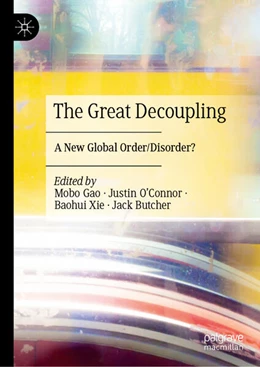Abbildung von Gao / O’Connor | The Great Decoupling | 1. Auflage | 2025 | beck-shop.de