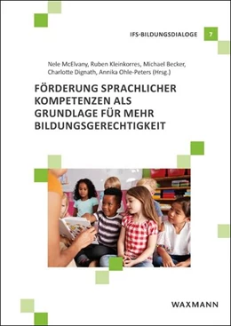 Abbildung von McElvany / Kleinkorres | Förderung sprachlicher Kompetenzen als Grundlage für mehr Bildungsgerechtigkeit | 1. Auflage | 2025 | 7 | beck-shop.de