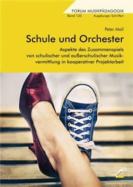Abbildung von Mall | Schule und Orchester | 1. Auflage | 2016 | beck-shop.de