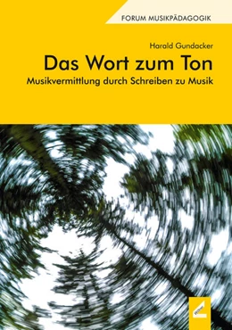 Abbildung von Gundacker | Das Wort zum Ton | 1. Auflage | 2017 | beck-shop.de