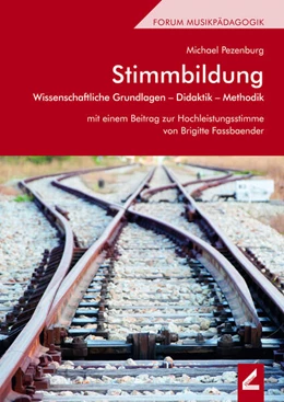 Abbildung von Pezenburg | Stimmbildung | 4. Auflage | 2022 | 7 | beck-shop.de