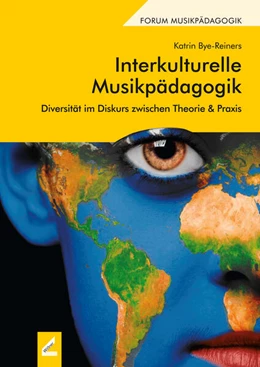 Abbildung von Bye-Reiners | Interkulturelle Musikpädagogik | 2. Auflage | 2019 | beck-shop.de