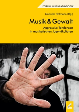 Abbildung von Hofmann | Musik & Gewalt | 3. Auflage | 2021 | beck-shop.de
