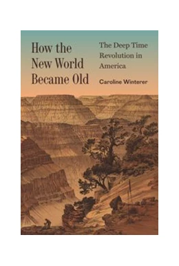 Abbildung von Winterer | How the New World Became Old | 1. Auflage | 2024 | beck-shop.de