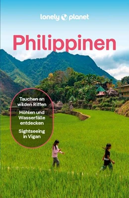 Abbildung von Harding / Bloom | LONELY PLANET Reiseführer E-Book Philippinen | 3. Auflage | 2025 | beck-shop.de
