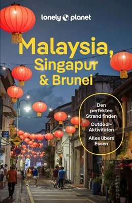 Abbildung von Tan / Fegent-Brown | LONELY PLANET Reiseführer E-Book Malaysia, Singapur, Brunei | 2. Auflage | 2025 | beck-shop.de