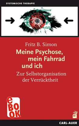 Abbildung von Simon | Meine Psychose, mein Fahrrad und ich | 15. Auflage | 2025 | beck-shop.de