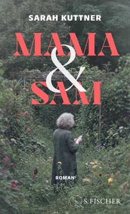 Abbildung von Kuttner | Mama & Sam | 1. Auflage | 2025 | beck-shop.de