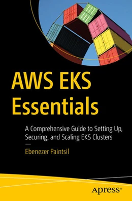 Abbildung von Paintsil | AWS EKS Essentials | 1. Auflage | 2025 | beck-shop.de