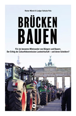 Abbildung von Münch / Schulze Pals | Brücken bauen | 1. Auflage | 2025 | beck-shop.de