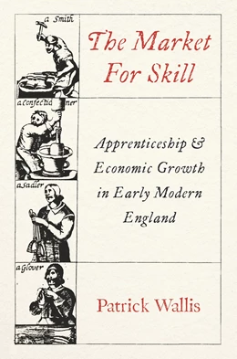 Abbildung von Wallis | The Market for Skill | 1. Auflage | 2025 | beck-shop.de