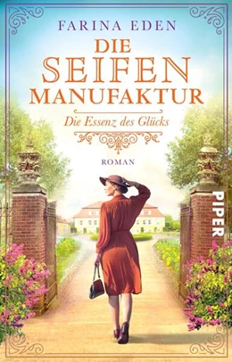 Abbildung von Eden | Die Seifenmanufaktur - Die Essenz des Glücks | 1. Auflage | 2025 | beck-shop.de